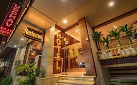 Uddhav Vilas A Family Hotel