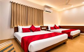 Uddhav Vilas A Family Hotel